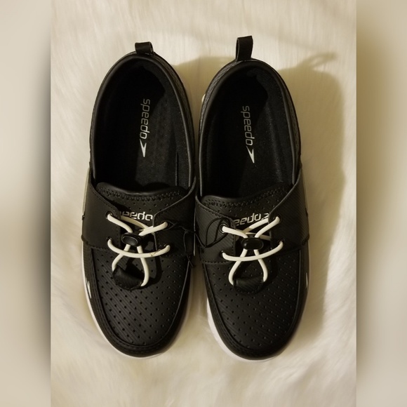 Speedo Ladies' Port Shoe - Picture 3 of 8